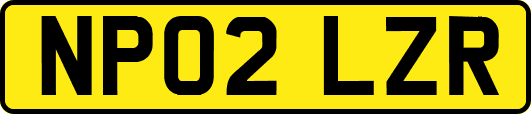 NP02LZR