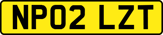 NP02LZT
