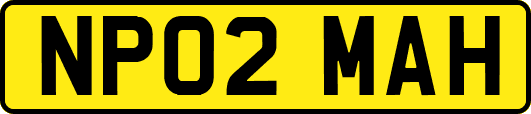 NP02MAH