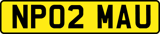 NP02MAU