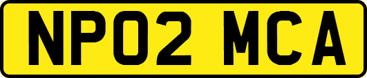 NP02MCA