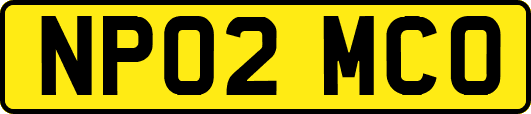 NP02MCO