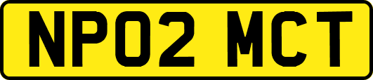 NP02MCT
