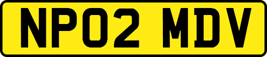 NP02MDV