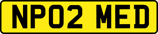 NP02MED