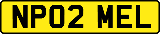 NP02MEL