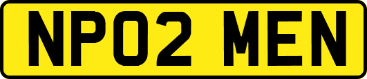 NP02MEN