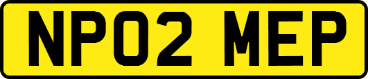 NP02MEP
