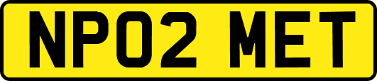 NP02MET