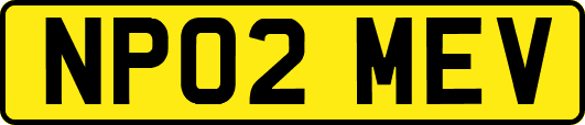 NP02MEV