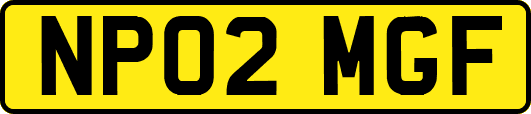 NP02MGF