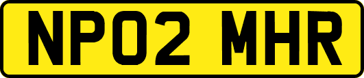 NP02MHR