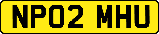 NP02MHU