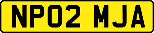 NP02MJA