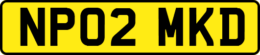 NP02MKD