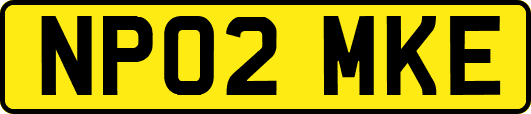 NP02MKE