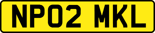 NP02MKL