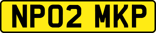 NP02MKP