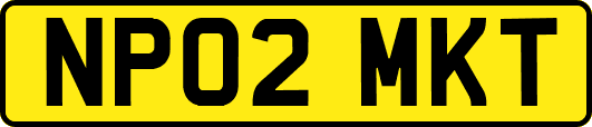 NP02MKT