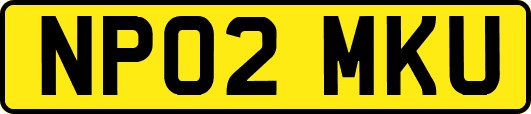 NP02MKU