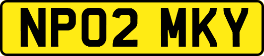 NP02MKY