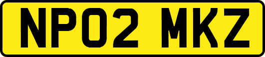 NP02MKZ