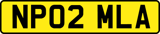 NP02MLA