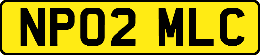 NP02MLC