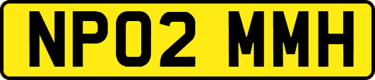 NP02MMH