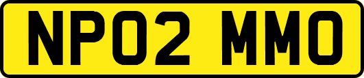 NP02MMO