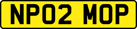 NP02MOP