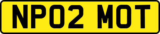NP02MOT