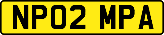 NP02MPA
