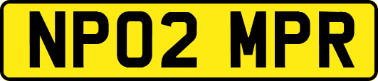 NP02MPR