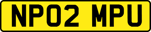 NP02MPU