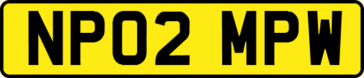 NP02MPW
