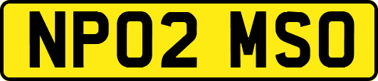 NP02MSO