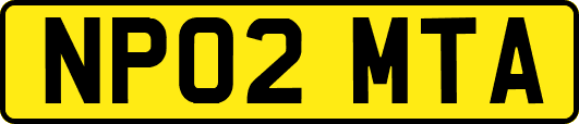 NP02MTA
