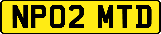 NP02MTD