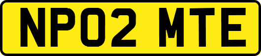 NP02MTE