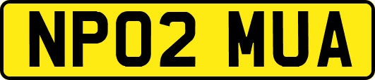 NP02MUA