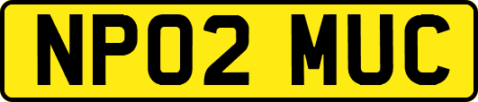 NP02MUC