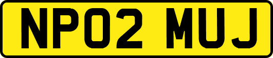NP02MUJ