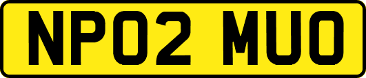 NP02MUO