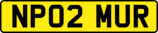 NP02MUR