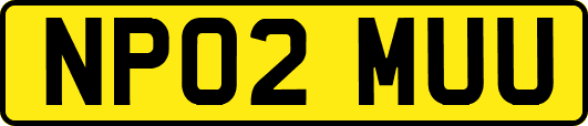 NP02MUU
