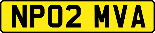 NP02MVA