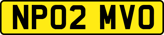 NP02MVO