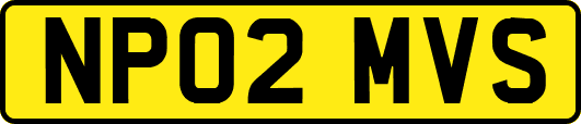 NP02MVS