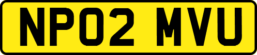 NP02MVU